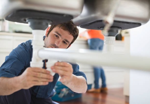 Best Affordable Plumbing Services  in Waimea, HI