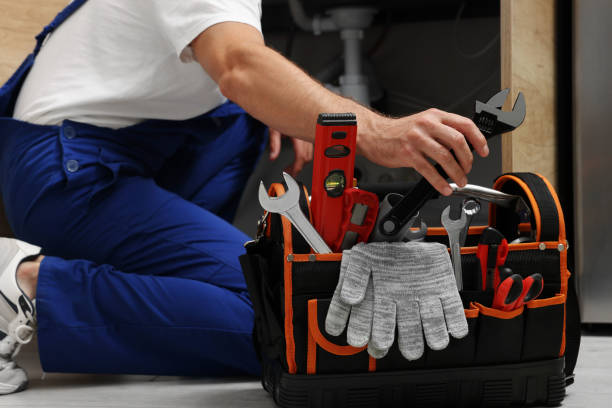 Best Local Plumber Services  in Waimea, HI
